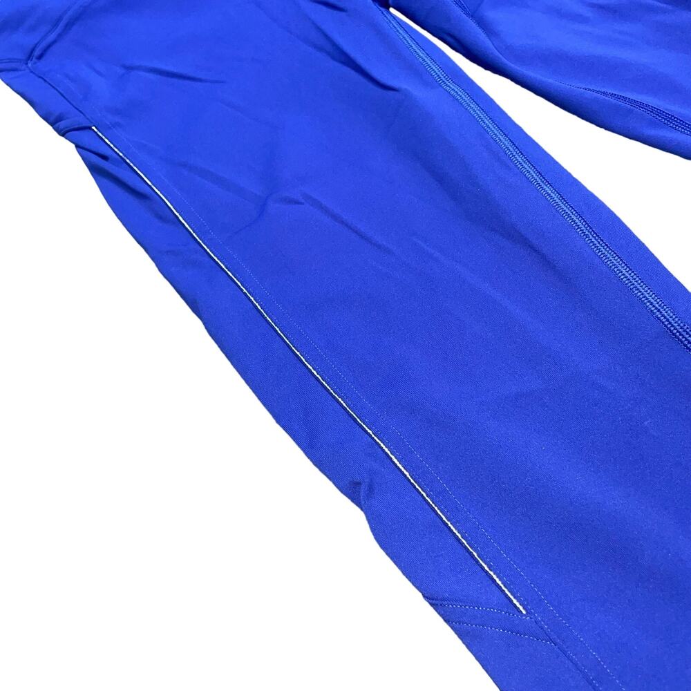 NWOT Lululemon Reflective Leggings - Picture 8 of 14